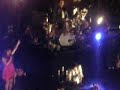 Mika- Billy Brown- LIVE!