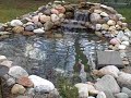 POND CONSTRUCTION BERK