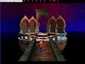 Crash Bandicoot 3 - Tiny glitch Crash Bandicoot 3 - Tiny glitch