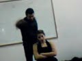 elmas sexy del curso