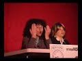 weekend update with rosanne rosannadanna & jane curtin #2