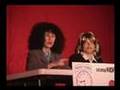 weekend update with rosanne rosannadanna & jane curtin #2