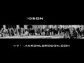 Aaron Lordson en Cadena Ser 2