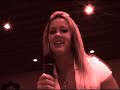 ECCW - Halloween Hell - SuperGirls Street Fight - Tenille Tayla vs. Veronika Vice