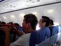 Sonora Margarita o Locos en el Avion