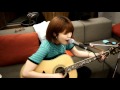 leeSA – Suddenly I See (Cover)