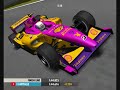 W300 Malaysian Grand Prix Practise W300 Malaysian Grand Prix Practise