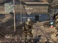 MW2 3rd Person KnifeTage/FailTage