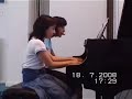 Brahms: Danza ungherese n.5 a quattro mani
