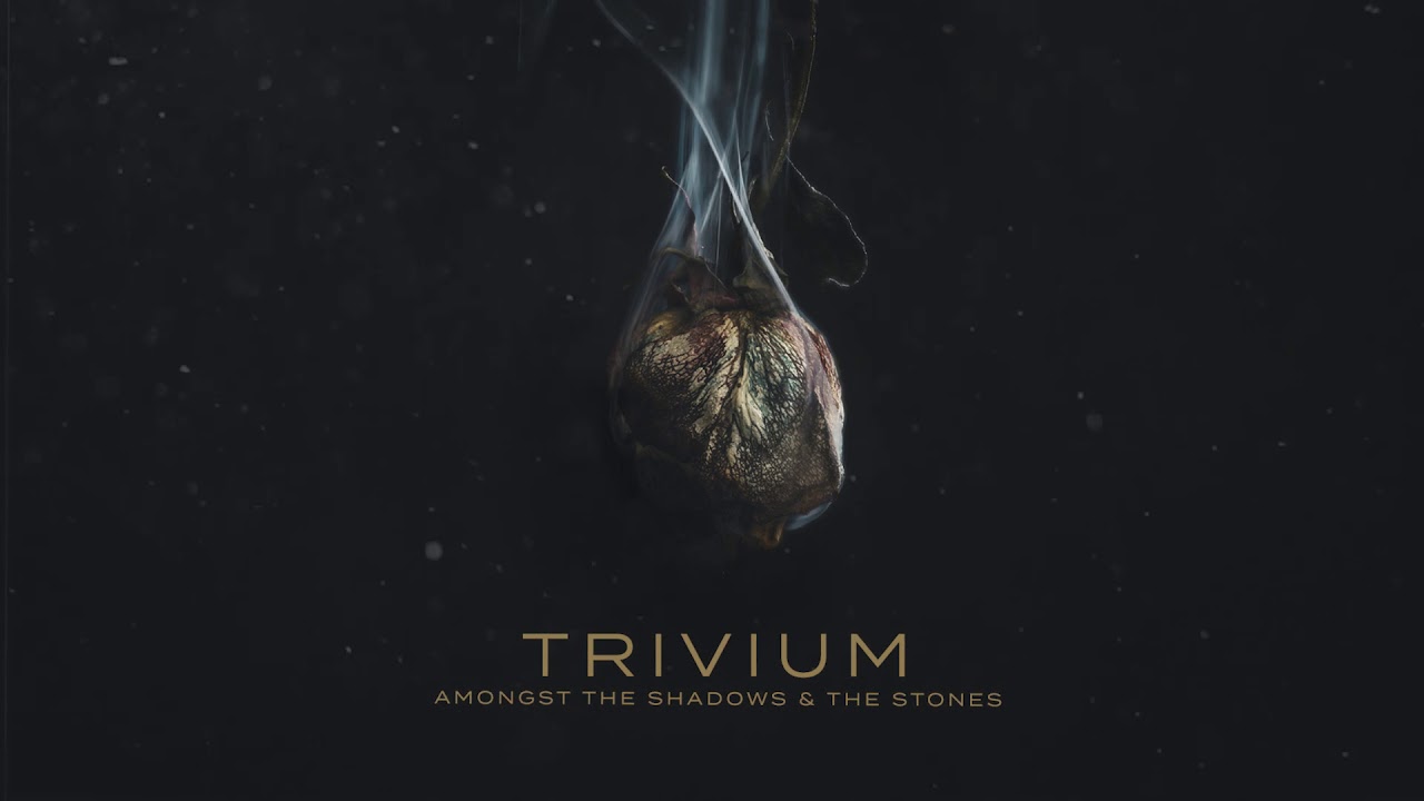 Trivium What The Dead Men Say Album Review Rocked
