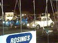 Dragrace Boble VS Ford Mustang