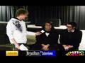 Metro Station Concert Video and Full Backstage Interview