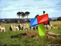 VINHETA TV TUPI - 2007 - vers�o 1