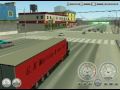 18 wos Haulin my new truck with THREE cab\ 18 wos Haulin my new truck with THREE cab\