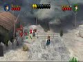 LEGO Indiana Jones - Parcel Locations - Trouble in the Sky LEGO Indiana Jones - Parcel Locations - Trouble in the Sky