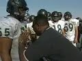 Football: Blocking Better Football: Blocking Better