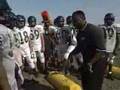 Football: Blocking Better