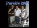 Paralia 2008 by Adri