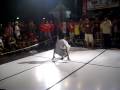 Yamaha Motor Show Break Dance Battle