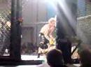 Loughran vs Brookins CWFC USA