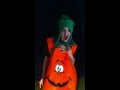 Take A Look At Little Pumpkin Girl Now