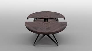 Round - Milano Smart Living