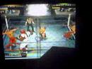 WWIE Debut Match 8 Behemoth vs Tony vs The Pride vs Jesse