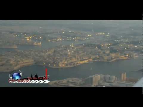 The City of Valletta – Malta The City of Valletta – Malta