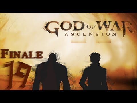 god war ascension