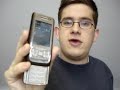 Nokia E65 Review Nokia E65 Review