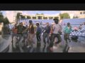 Camp Rock 2: il backstage del clip di It’s On con i Jonas Brothers