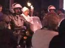 The Olympic Torch Comes to Town