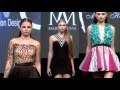 Beirut Young Fashion Designer Competition (BYFDC 2015)