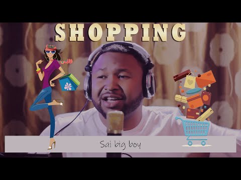 Buzo Danfillo - Shopping (Studio Demo)