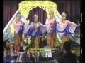 The Chairman, Yahya Hamid's SPECIAL TRIBUTE to Persadaku Seni Dancers of Fuchun CC MAEC