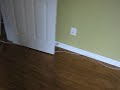 O & S Installations, LLC - A.Hoagland - Hardwood \"Bamboo\" O & S Installations, LLC - A.Hoagland - Hardwood \"Bamboo\"