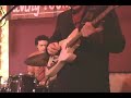 Jim Campilongo - Mr. and Mrs. Mouse