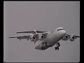 Heavy Crosswind Scare Heavy Crosswind Scare