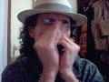 Gaita Blues ! Harmonica ! Gaita Blues ! Harmonica !