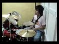 practice at music studio...