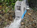 Water Power Generator
