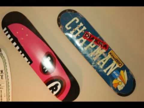 how to fasten puck board