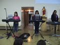 homenagem do dia das mães