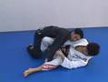 Tatsuya Onose Spider Guard Sweep #3