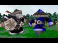 DotA Ultimate Storm Spirit Raijin EXTREME FULL VERSION