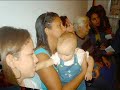 Convenção Divisão Feminina