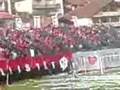 Shkendija - Maqedonia Gj.P. (25.10.2006)