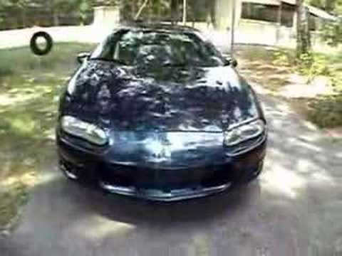 1998 Camaro Z28