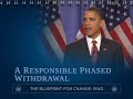 Blueprint for Change: Iraq