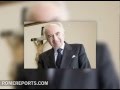 President of the Vatican's Bank, Ettore Gotti Tedeschi, ousted by board